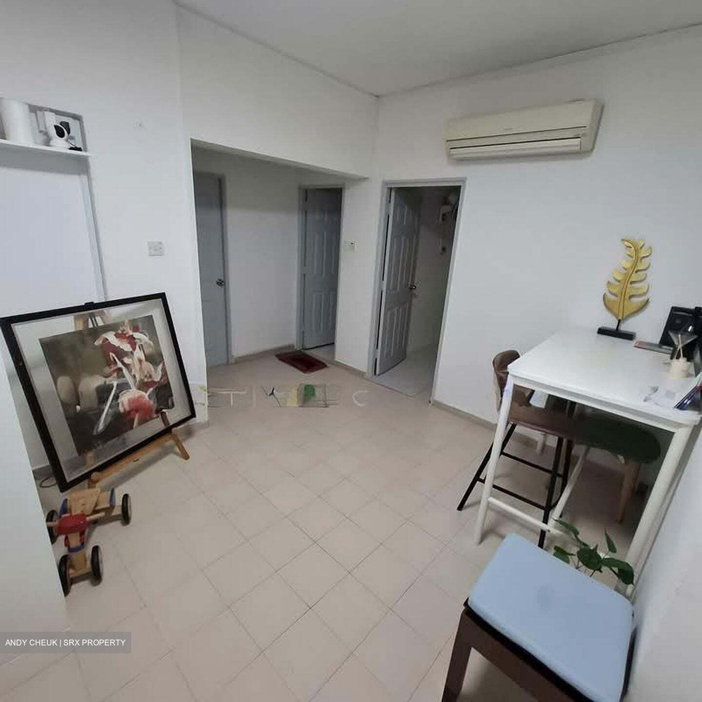 Hollywood Apartments (D9), Apartment #576785301